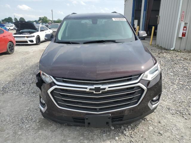 2021 CHEVROLET TRAVERSE L 1GNERHKW0MJ208463