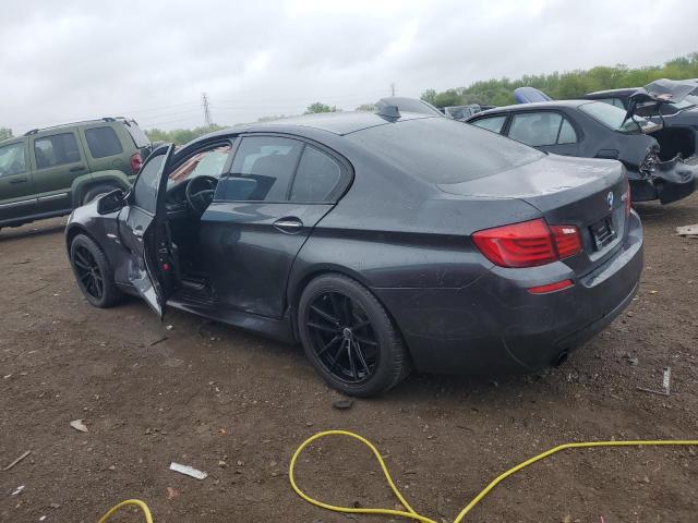 Vin: wbafu7c52bc778099, lot: 57875635, bmw 5 series xi 20112