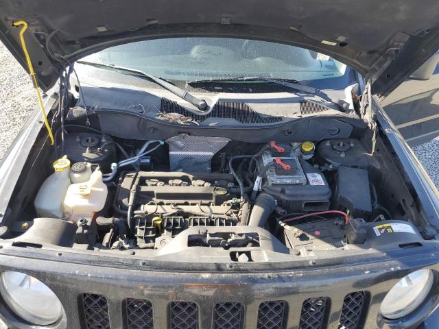 2015 JEEP PATRIOT SP - 1C4NJPBA7FD209559