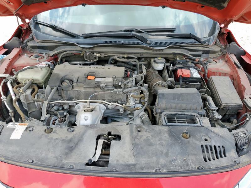 2016 HONDA CIVIC LX - 2HGFC2F52GH570492