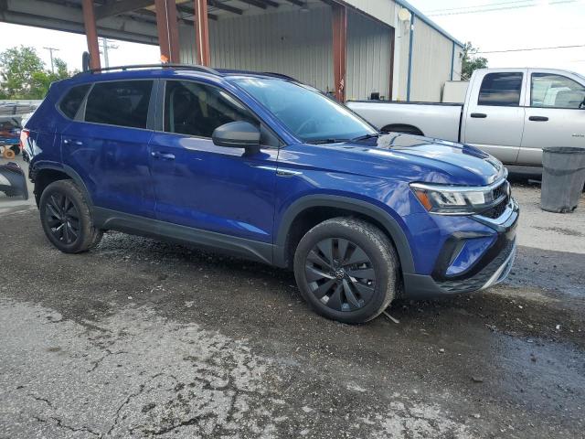 Vin: 3vvcx7b29nm049025, lot: 56908815, volkswagen taos s s 20224