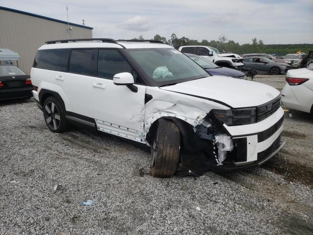 Vin: 5nmp3dg18sh031687, lot: 57177235, hyundai santa fe limited 20254