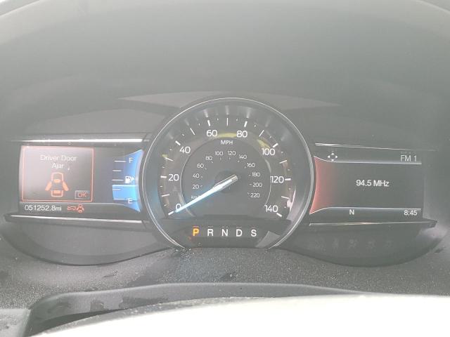 2017 FORD EXPLORER X - 1FM5K7D8XHGD09742