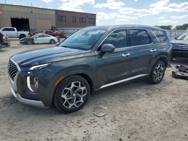 HYUNDAI PALISADE C