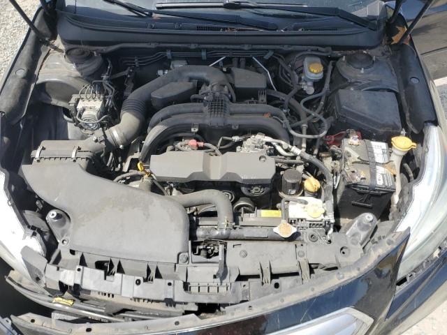 2015 SUBARU LEGACY 2.5 - 4S3BNAH61F3074110