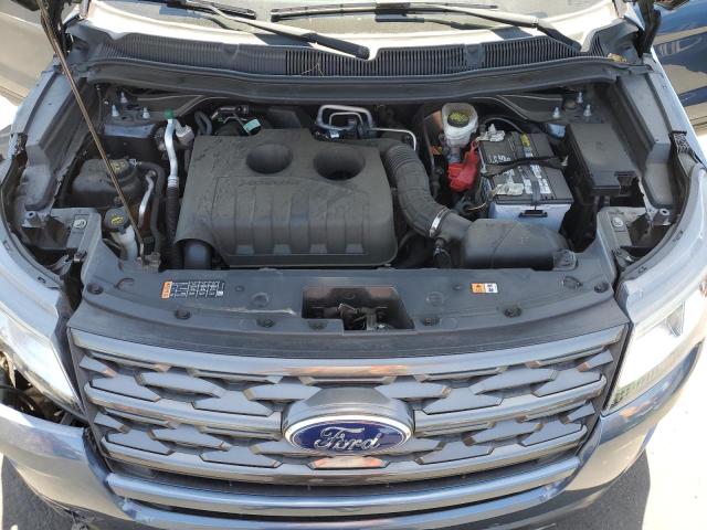 2018 FORD EXPLORER X - 1FM5K8DH2JGB57242