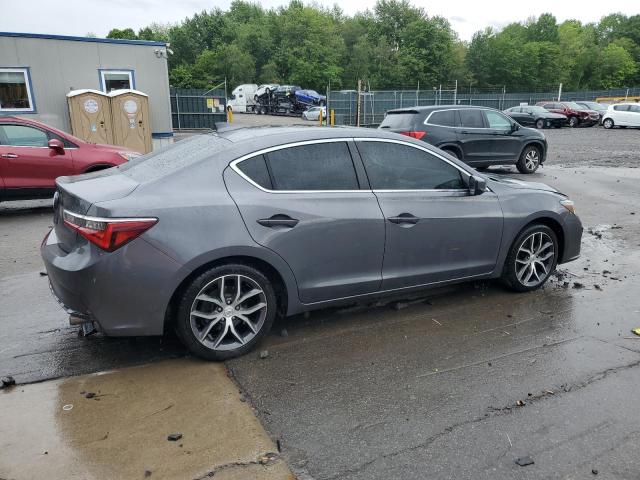 Vin: 19ude2f72ka014211, lot: 58507425, acura ilx premium 20193