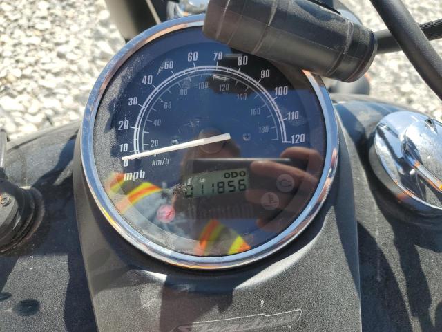 2015 HONDA VT750 C2B JH2RC5377FK500696