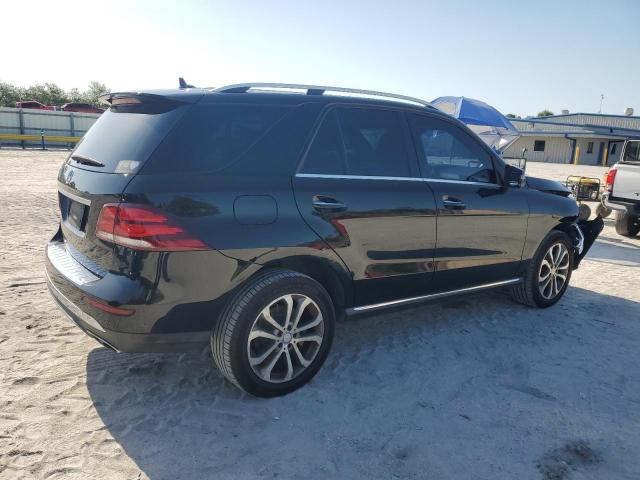 Vin: 4jgda5jb8ga810391, lot: 57164105, mercedes-benz gle-class 350 20163