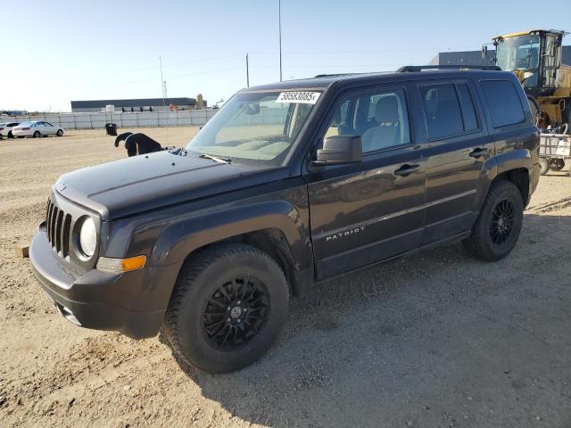 JEEP PATRIOT