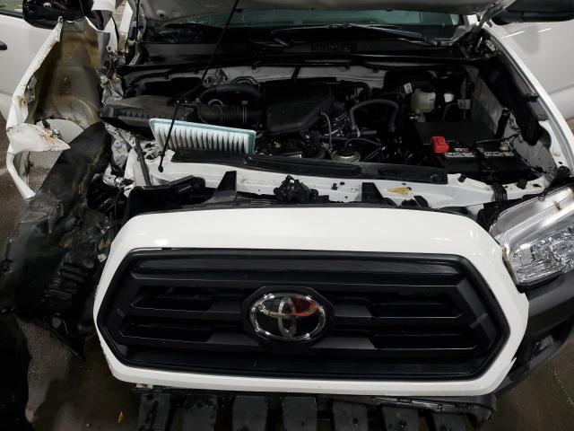 2022 TOYOTA TACOMA ACC - 3TYRX5GN6NT053893