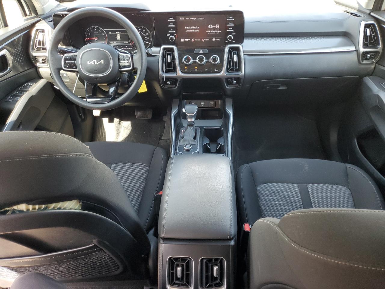 Kia Sorento lx 2023