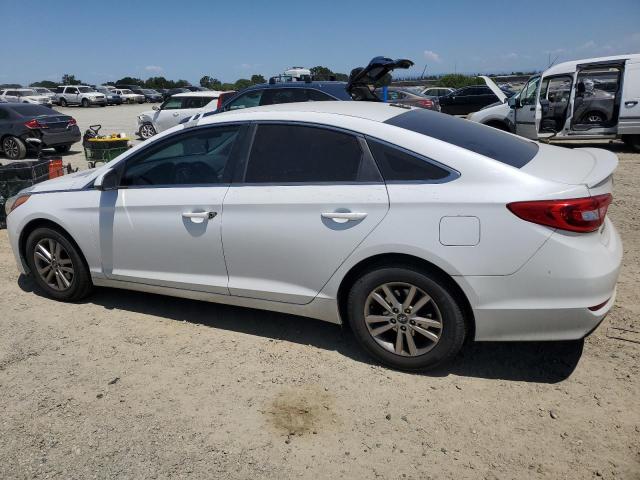 Vin: 5npe24af1gh397564, lot: 58551475, hyundai sonata se 20162