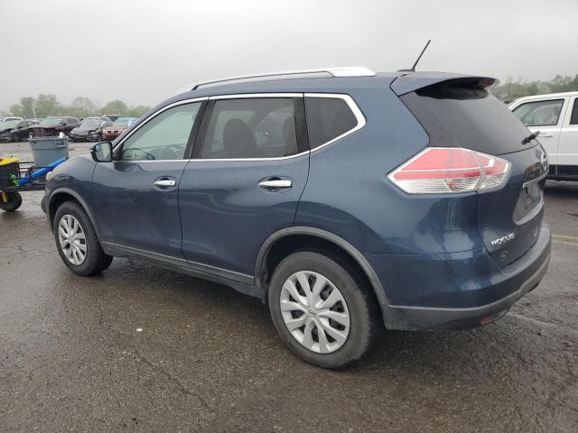 Vin: knmat2mv9gp633336, lot: 56108055, nissan rogue s 20162