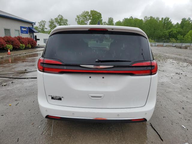 2024 CHRYSLER PACIFICA T - 2C4RC1BG3RR108811
