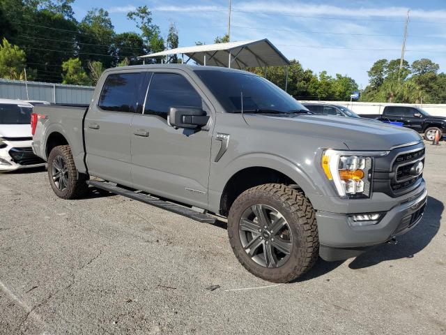 Vin: 1ftfw1ed8mfb46823, lot: 57484205, ford f-150 supercrew 20214