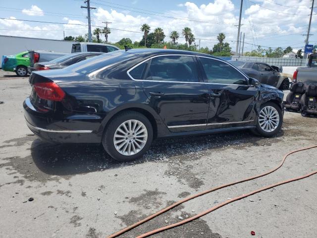 Vin: 1vwbt7a38gc016602, lot: 58391955, volkswagen passat se 20163