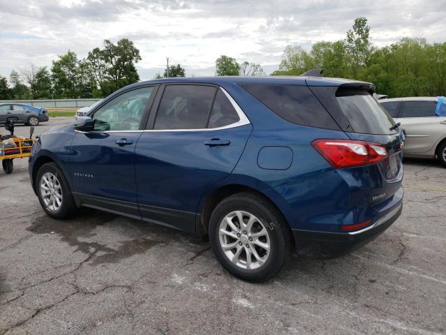 Vin: 3gnaxkev9ml343373, lot: 56510835, chevrolet equinox lt 20212