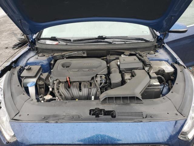 2019 HYUNDAI SONATA LIM - 5NPE34AF6KH813811