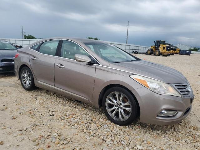 Vin: kmhfg4jg5da254372, lot: 55731895, hyundai azera 20134