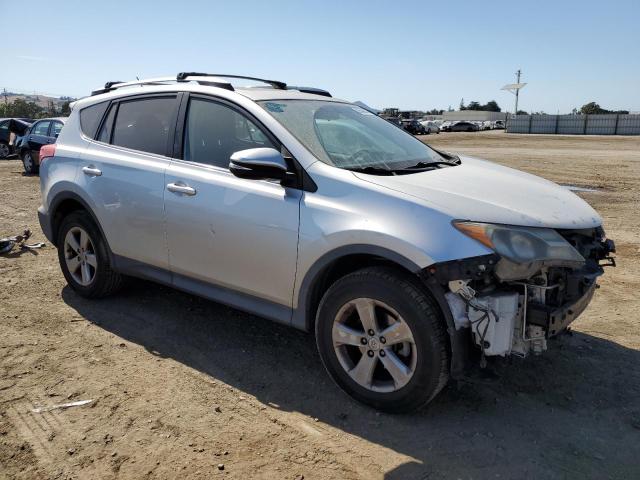 Vin: 2t3rfrev6ew171403, lot: 59349995, toyota rav4 xle 20144