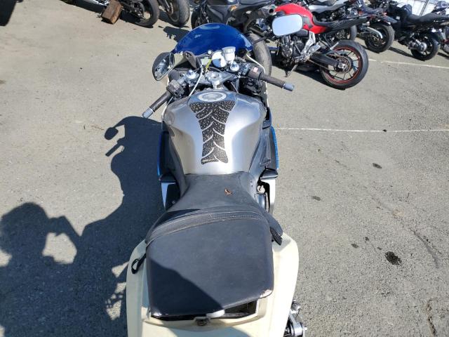 2003 YAMAHA YZFR6 L JYARJ06EX3A000850