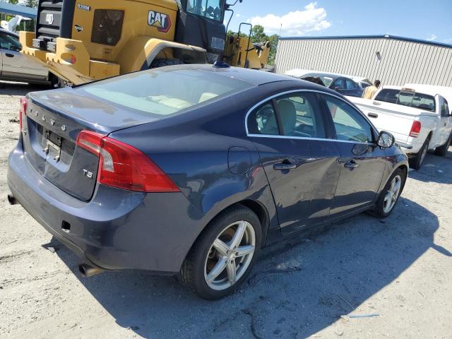 Vin: yv1612fs6d1228039, lot: 58237355, volvo s60 t5 20133