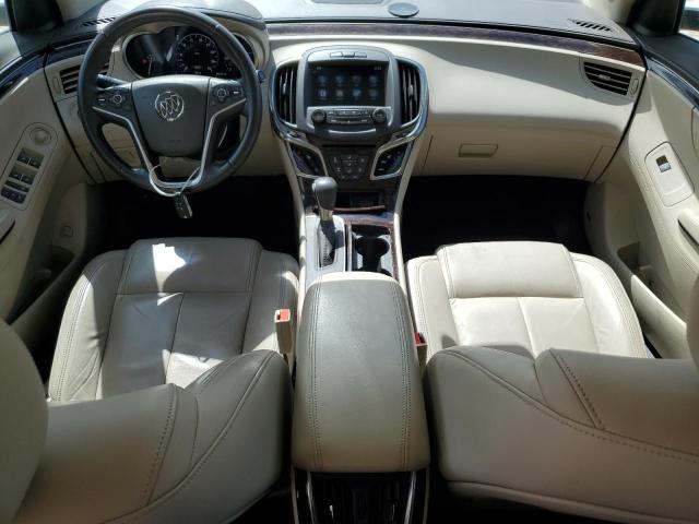 2015 BUICK LACROSSE - 1G4GB5G31FF170827