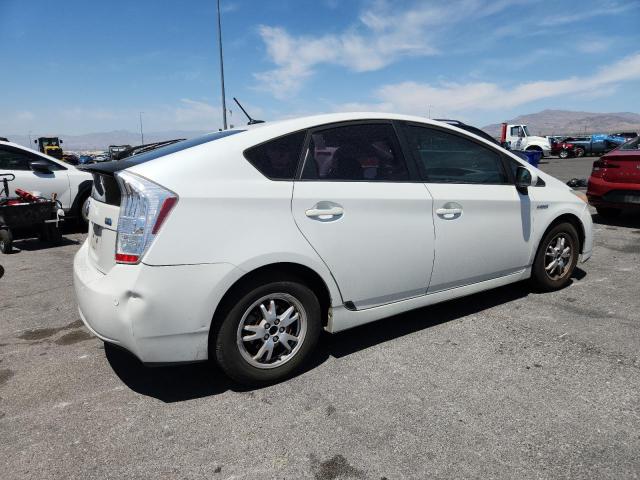 Vin: jtdkn3du3b0248626, lot: 58957175, toyota prius 20113