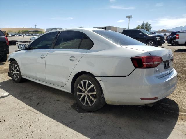 Vin: 3vwdb7ajxhm233515, lot: 57699975, volkswagen jetta se 20172