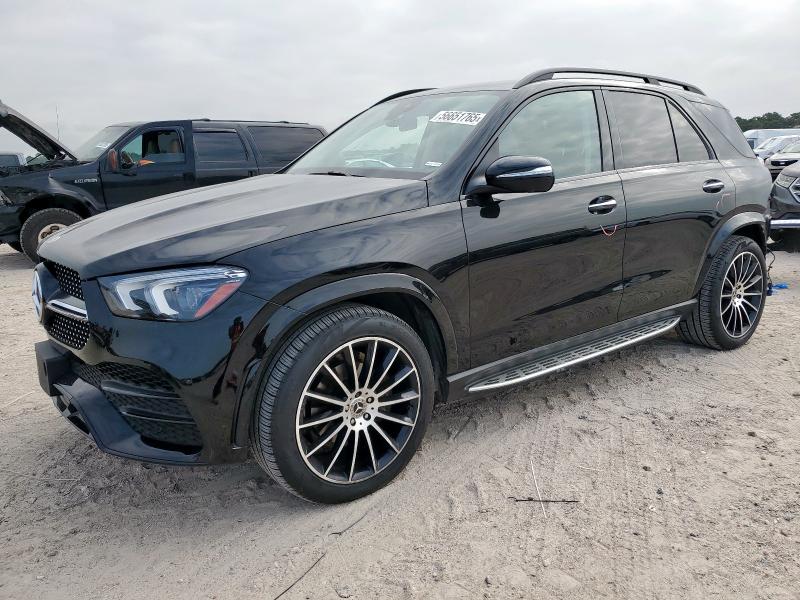 Vin: 4jgfb4ke7pa948819, lot: 56651765, mercedes-benz gle-class 350 4matic 2023 img_1
