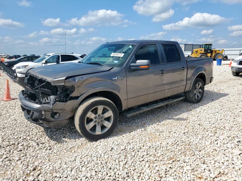 Vin: 1ftfw1cf5cfc76657, lot: 58856575, ford f-150 supercrew 2012 img_1