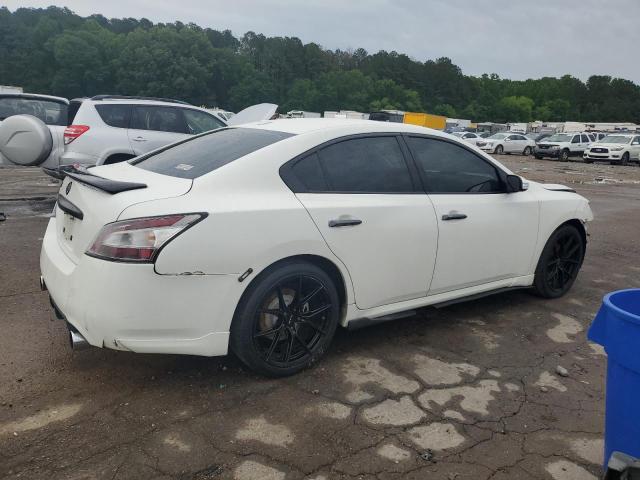 Vin: 1n4aa5ap8ec911828, lot: 56046405, nissan maxima s 20143