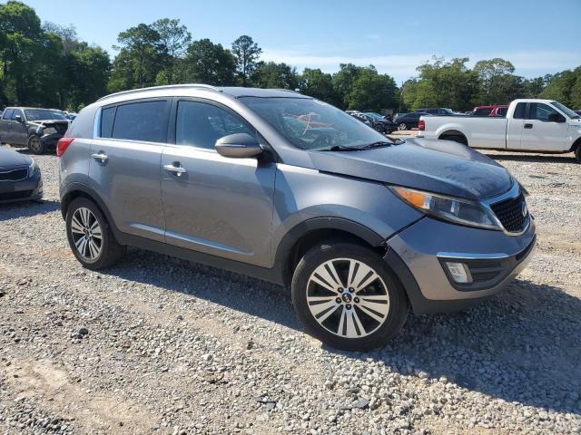 Vin: kndpc3ac0f7789489, lot: 58221595, kia sportage ex 20154