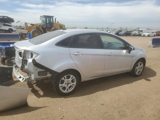 Vin: 3fadp4bj7em133472, lot: 56693345, ford fiesta se 20143