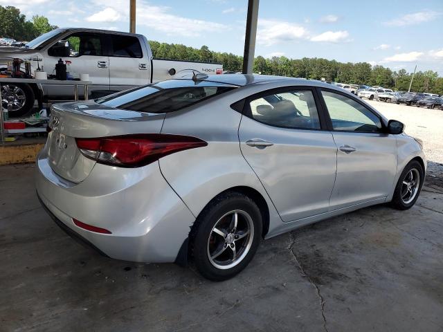 Vin: kmhdh4ae0gu530138, lot: 58129655, hyundai elantra se 20163