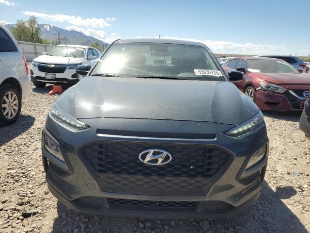 2020 HYUNDAI KONA SE - KM8K1CAA6LU494162
