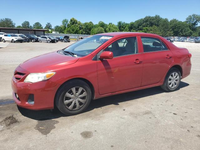 Vin: 5yfbu4ee5dp094834, lot: 57687835, toyota corolla base 2013 img_1