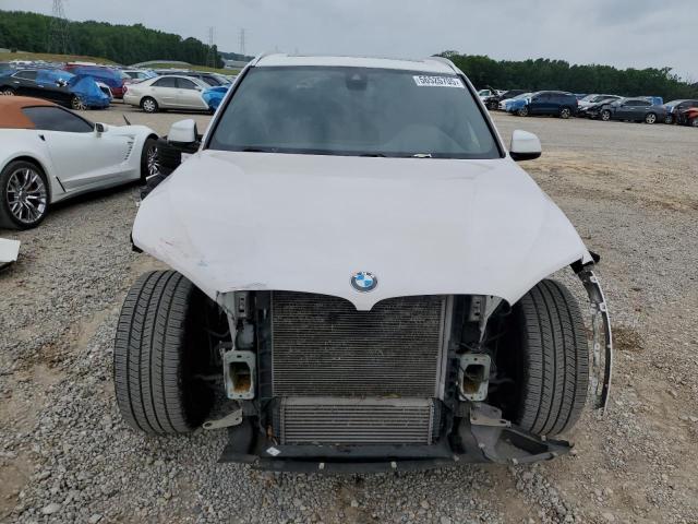 2017 BMW X5 SDRIVE3 5UXKR2C36H0U24311