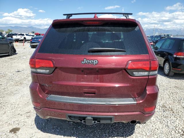 2021 JEEP GRAND CHER - 1C4RJFBG0MC687101