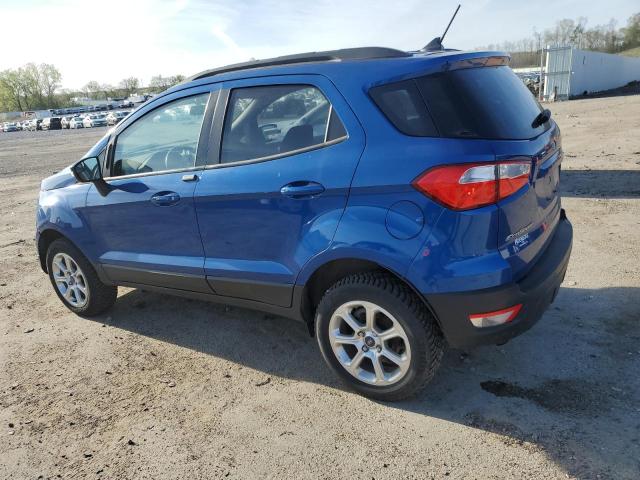 Vin: maj6p1ul6jc171082, lot: 56352645, ford ecosport se 20182