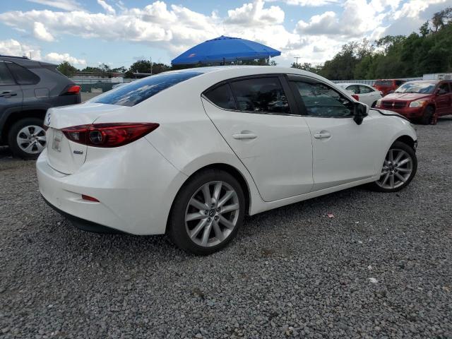 Vin: 3mzbn1v76hm140100, lot: 56780195, mazda 3 touring 20173