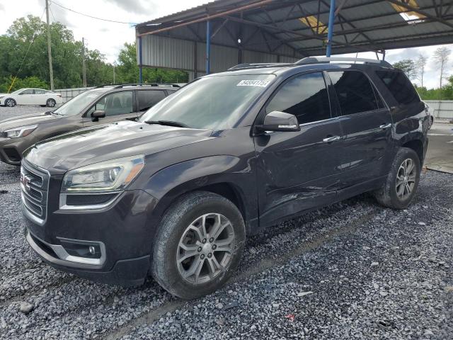 Vin: 1gkkrrkd3ej256030, lot: 54554175, gmc acadia slt-1 2014 img_1