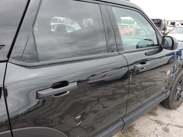 2023 FORD BRONCO SPO - 3FMCR9B61PRE24981