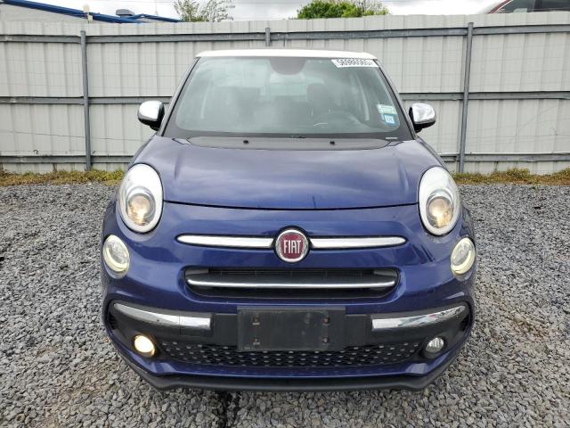 2018 FIAT 500L LOUNG ZFBCFACH9JZ041374