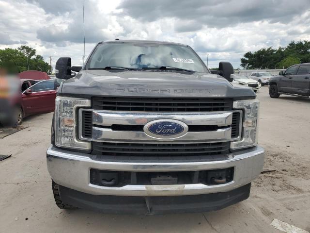 2018 FORD F250 SUPER - 1FT7W2BT6JEC77708