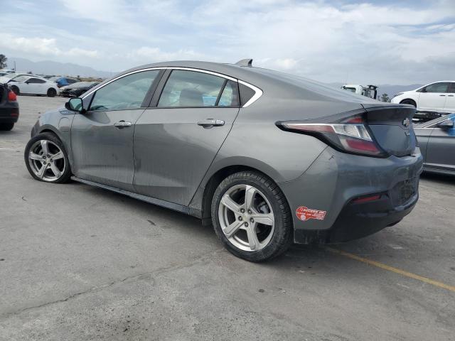 Vin: 1g1rc6s58hu102699, lot: 56576365, chevrolet volt lt 20172