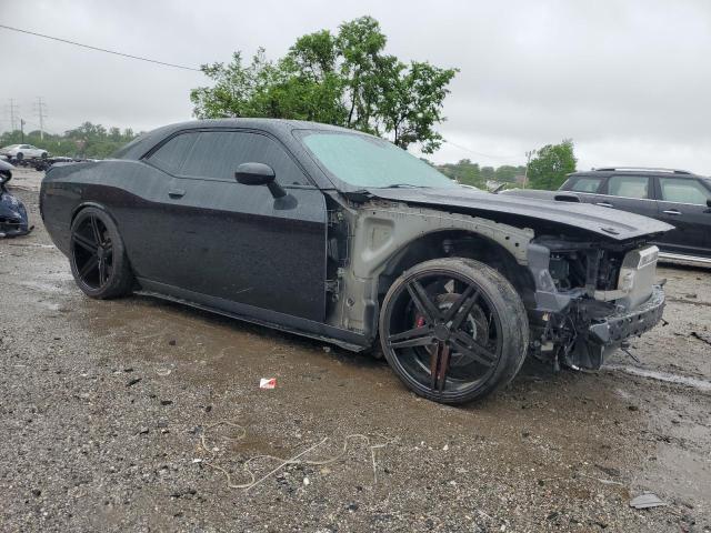2015 DODGE CHALLENGER - 2C3CDZAT7FH809728