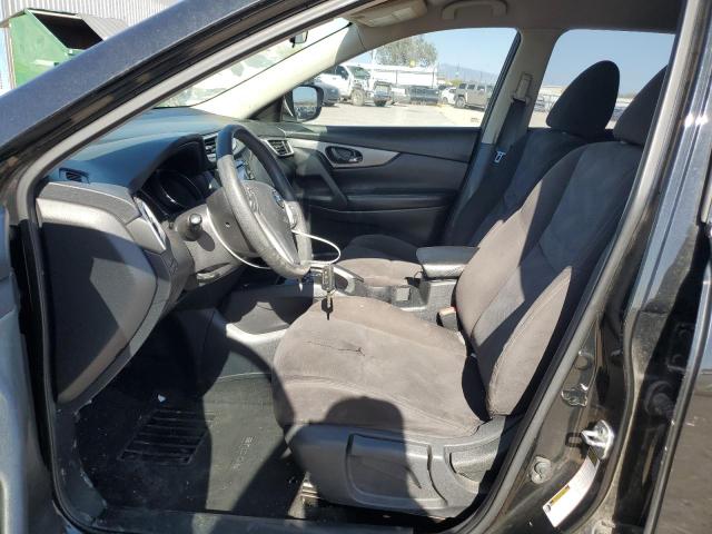 2016 NISSAN ROGUE S - KNMAT2MT5GP619819