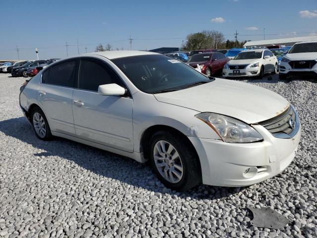 Vin: 1n4al2ap3cn507491, lot: 88441935, nissan altima base 20124